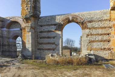 Philippi, Doğu Makedonya ve Trakya arkeolojik alanda antik kalıntılar, Yunanistan