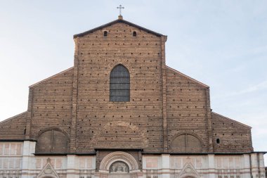 Bologna 'nın Panorama' sı, Emilia-Romagna, İtalya