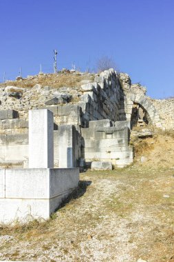 Philippi, Doğu Makedonya ve Trakya arkeolojik alanda antik kalıntılar, Yunanistan
