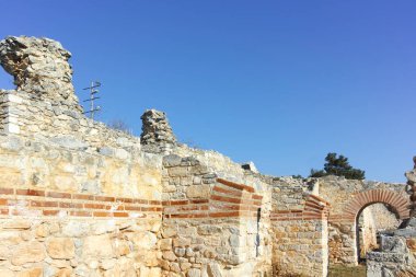 Philippi, Doğu Makedonya ve Trakya arkeolojik alanda antik kalıntılar, Yunanistan