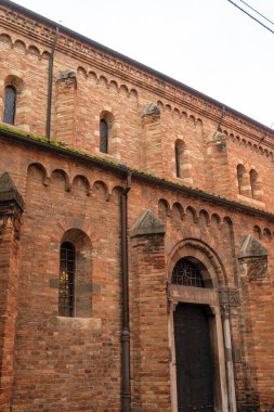 Bologna 'nın Panorama' sı, Emilia-Romagna, İtalya