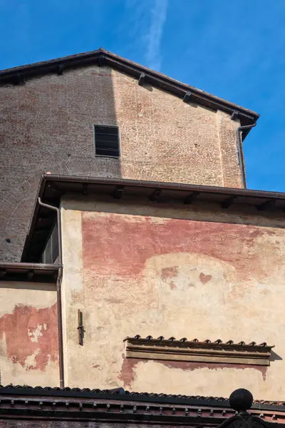 Bologna 'nın Panorama' sı, Emilia-Romagna, İtalya