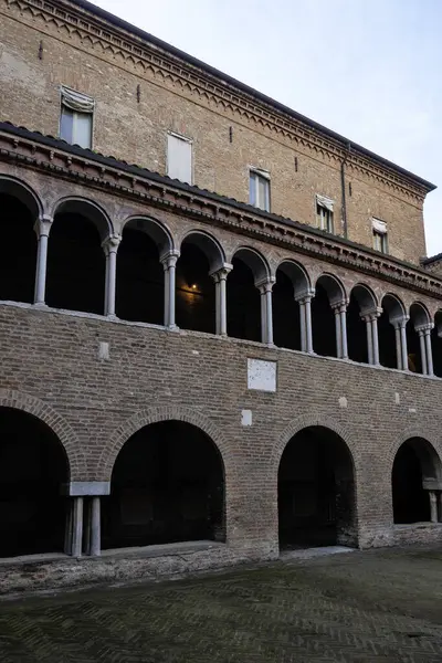 Bologna 'nın Panorama' sı, Emilia-Romagna, İtalya