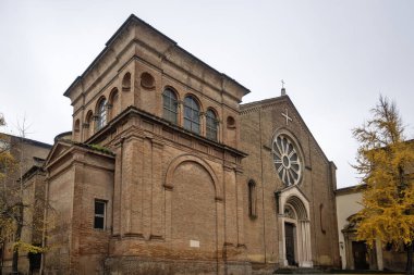 Bologna 'nın Panorama' sı, Emilia-Romagna, İtalya