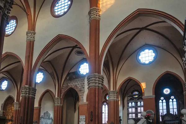 Bologna 'nın Panorama' sı, Emilia-Romagna, İtalya