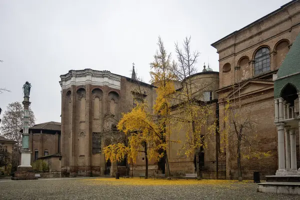 Bologna 'nın Panorama' sı, Emilia-Romagna, İtalya