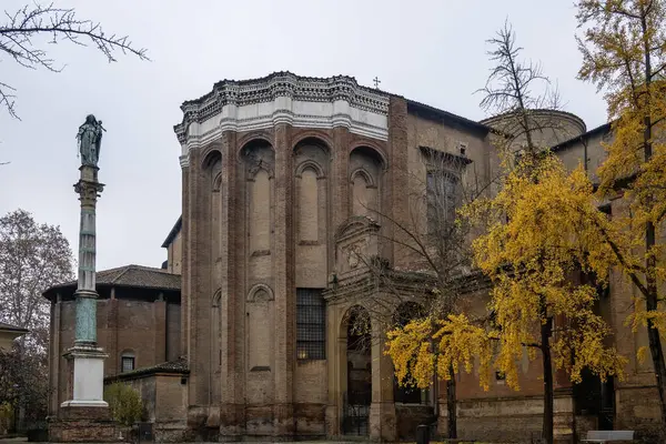 Bologna 'nın Panorama' sı, Emilia-Romagna, İtalya