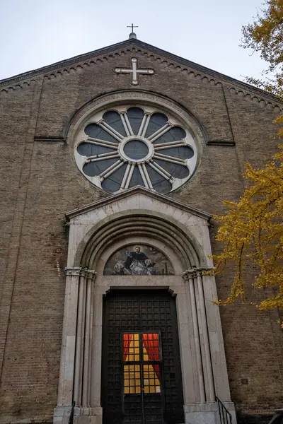 Bologna 'nın Panorama' sı, Emilia-Romagna, İtalya