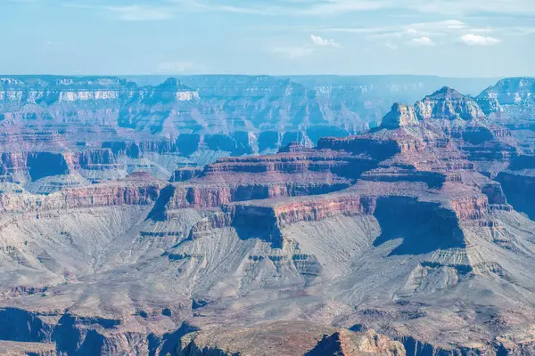 Grand Canyon Des États Unis — Photo