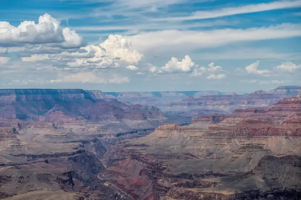 Grand Canyon Spojených Státech Stock Snímky