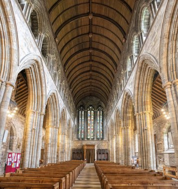 İskoçya 'daki Dunblane Katedrali