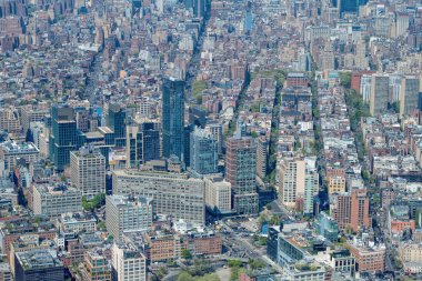 New York 'taki Tek Dünya Gözlemevi