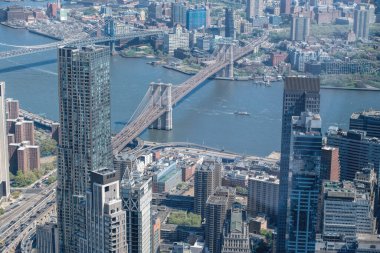 New York 'taki Tek Dünya Gözlemevi