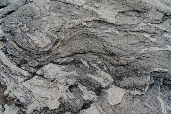 Tasarım için soyut gri mermer doku ve arkaplan pürüzsüz