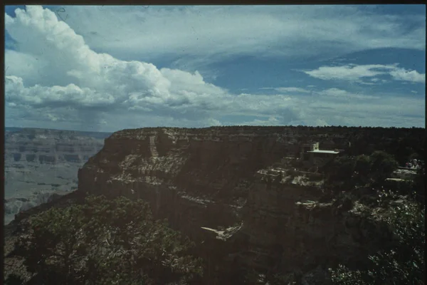 Dallas Usa Juni 1979 Blick Auf Den Grand Canyon Den — Stockfoto