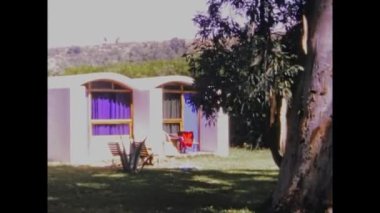 Tanca, Fas Haziran 1970: 70 'lerde Tanca deniz tatil beldesi