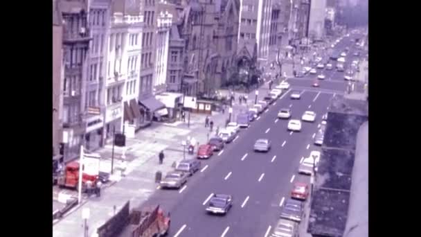 1967 보스턴 보스턴 — 비디오