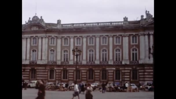 프랑스 1978 — 비디오