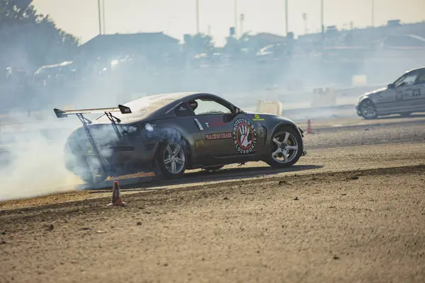 MAD CAR RACING!!! CORRIDA DE CARRO NO DESERTO! 