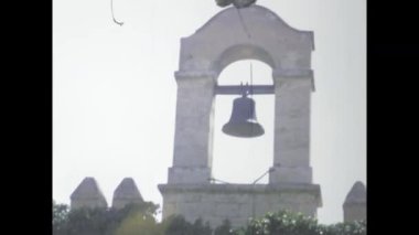 Londra, Birleşik Krallık Mayıs 1973, Almerya 'nın kıyı cazibesini, tarihi mimarisini ve Güney İspanya' nın kendine özgü manzaralarını gözler önüne seren klasik film