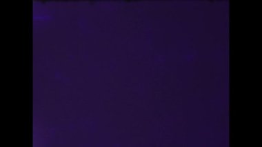 Alton, Birleşik Krallık Mayıs 1978, Hilal ay ve uyku ve horlama, sonra son ortaya çıkan sözcükler