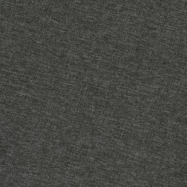 Gri kumaş dokusu. Tekstil arkaplanı.