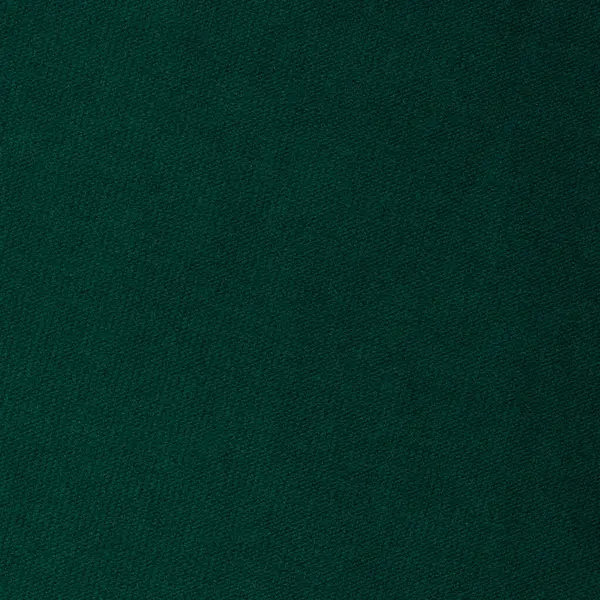 Зеленая Ткань Текстура Фона — стоковое фото