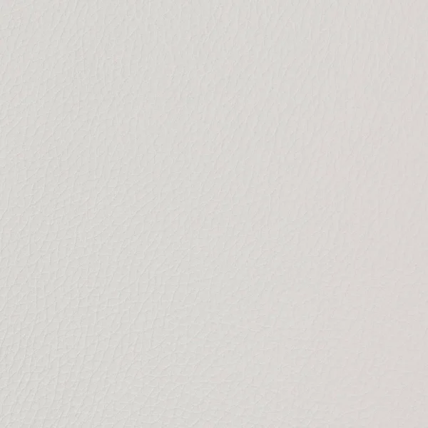 Biała Skóra Tekstura Tło — Zdjęcie stockowe