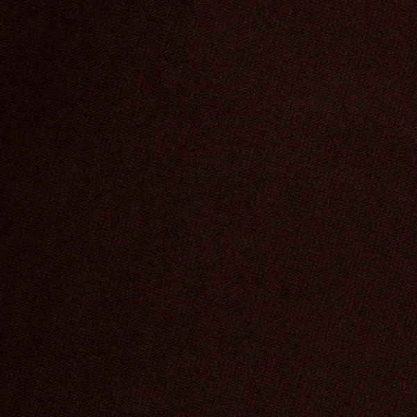 作为设计背景的褐色织物质感 — 图库照片