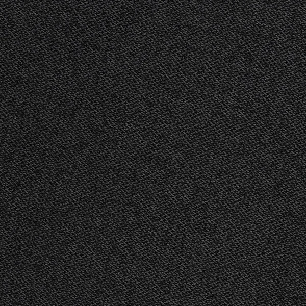 Czarny Tkanina Tekstury Tło — Zdjęcie stockowe