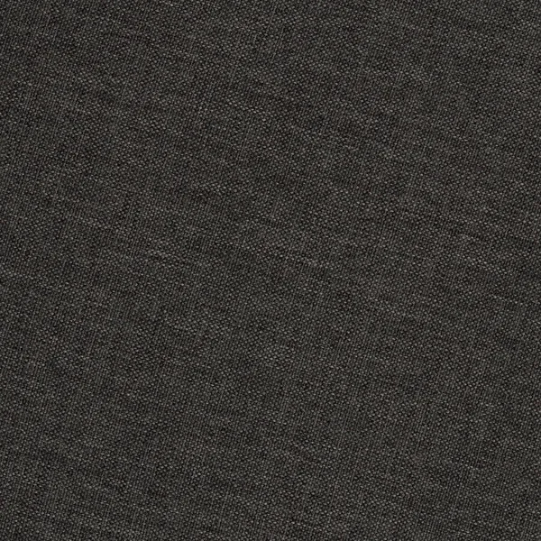 Schwarzes Textilgewebe Für Bekleidung Hintergrund — Stockfoto