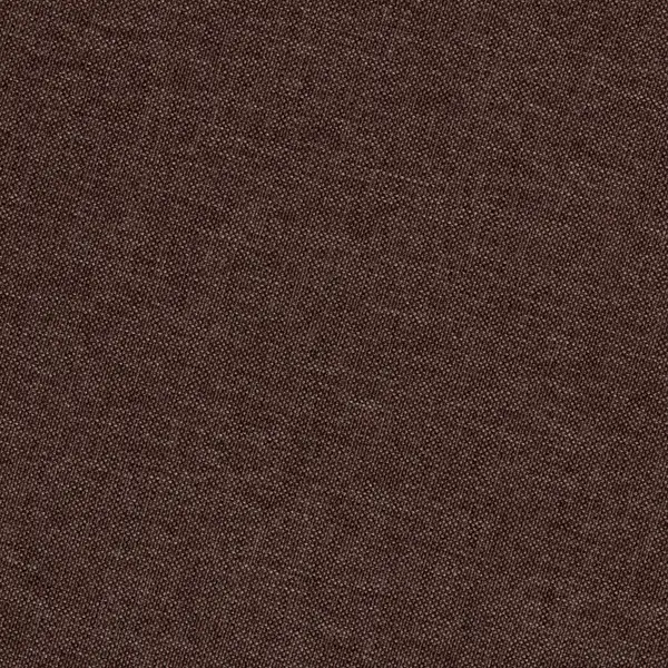 Arka Plan Olarak Kahverengi Kumaş Dokusu — Stok fotoğraf