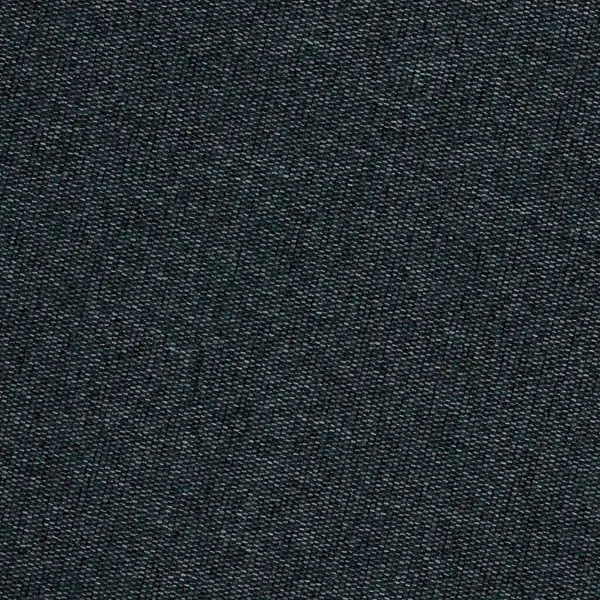 Natural Escuro Azul Denim Textura Fundo — Fotografia de Stock