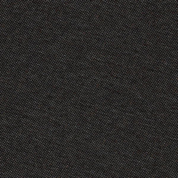 Fekete Textil Textúra Háttér Stock Kép