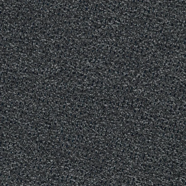 Dark Grey Fabric Texture Stock Photo