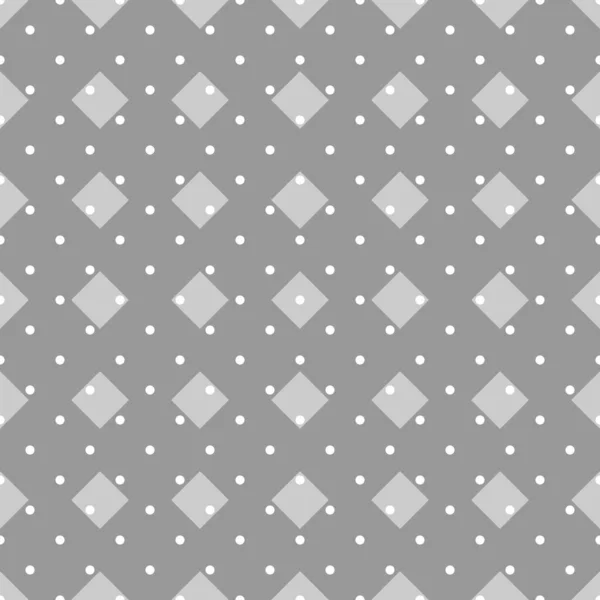 Векторный Рисунок Плитки Серыми Обоями — стоковый вектор