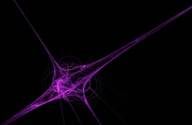 Çılgın mistik renkli ışık efektleri. Soyut ışık çizgilerinin inanılmaz kombinasyonları. Yaratıcı başarılar için eşsiz şablonlar