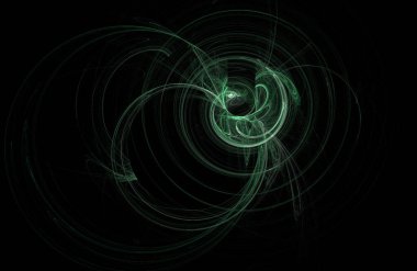 Çılgın mistik renkli ışık efektleri. Soyut ışık çizgilerinin inanılmaz kombinasyonları. Yaratıcı başarılar için eşsiz şablonlar