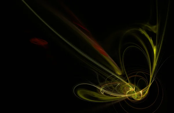 Çılgın mistik renkli ışık efektleri. Soyut ışık çizgilerinin inanılmaz kombinasyonları. Yaratıcı başarılar için eşsiz şablonlar