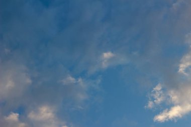 Arka plan için gün batımı gökyüzü ya da sabahları gün doğumu ve bulut. manzara