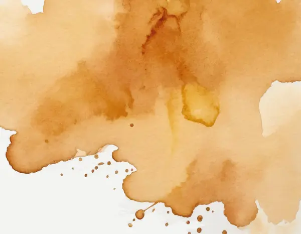 Açık renkli, sanatsal el boyası, suluboya arka plan. Yaratıcı sanatsal kaynak