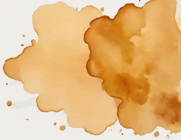 Açık renkli, sanatsal el boyası, suluboya arka plan. Yaratıcı sanatsal kaynak