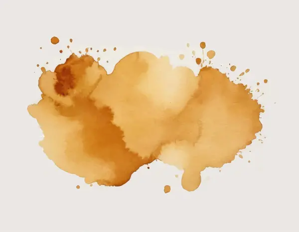 Açık renkli, sanatsal el boyası, suluboya arka plan. Yaratıcı sanatsal kaynak