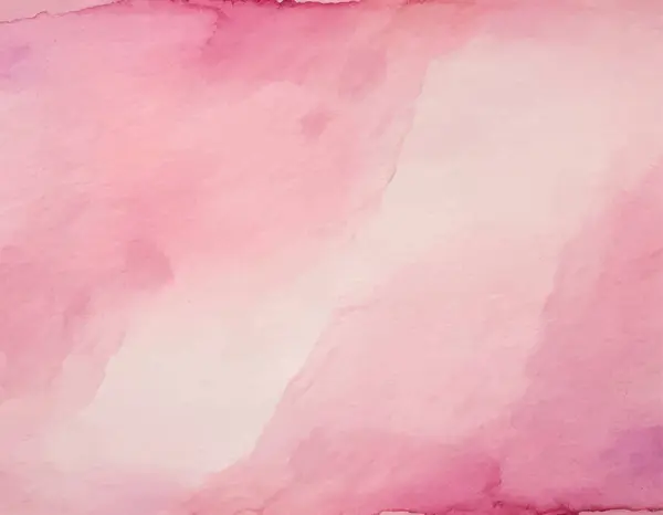 Kağıt desenli suluboya el boyası renkli soyut arkaplan