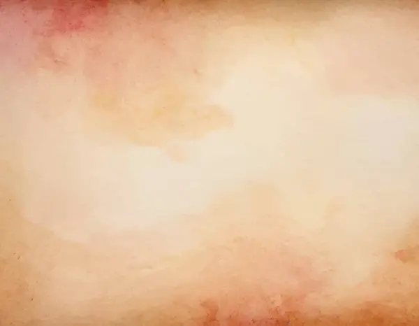 Kağıt desenli suluboya el boyası renkli soyut arkaplan