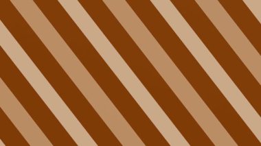 Renkli Dalga Soyut Çizgileri Canlandırılmış Yaratıcı Arkaplan.