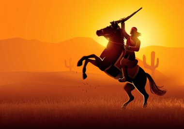 Geronimo 'nun at sırtındaki temsilcisi Ndendahe Apaçi grubunun ünlü lideri ve büyücüsü Bedonkohe' ydi..
