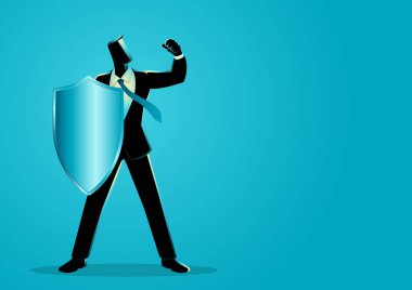 Risk yönetimi, siber saldırıya karşı savunma, güvenlik, güvenlik, tehdit kontrolü, sigorta, iş dünyasında koruma, kurumsal güvenlik veya zorlu ortamlarda dayanıklılık kavramları