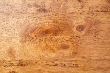 Kafedeki eski turuncu ahşap duvar