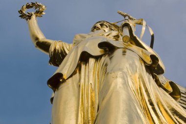 Zafer Sütunu, Berlin